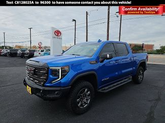Used 2024 GMC Sierra 1500 AT4X AWD/4WD video 1