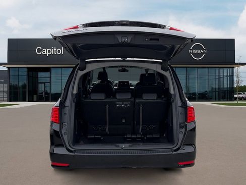 Used 2024 Honda Odyssey EX-L image 9