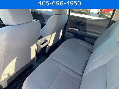 Used 2019 Toyota Tacoma SR5 image 19