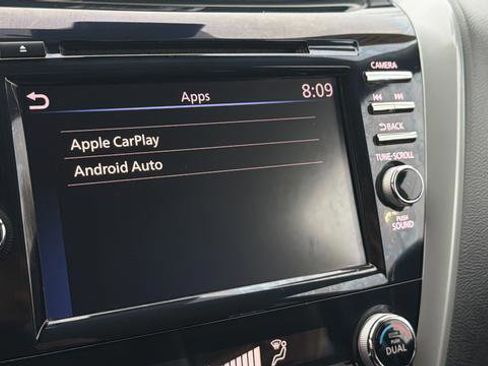 Used 2020 Nissan Murano SL image 16