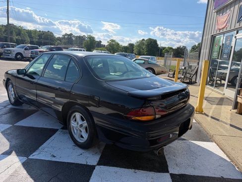 Used 1997 Pontiac Bonneville SSE w/ Opt Pkg FWD image 8
