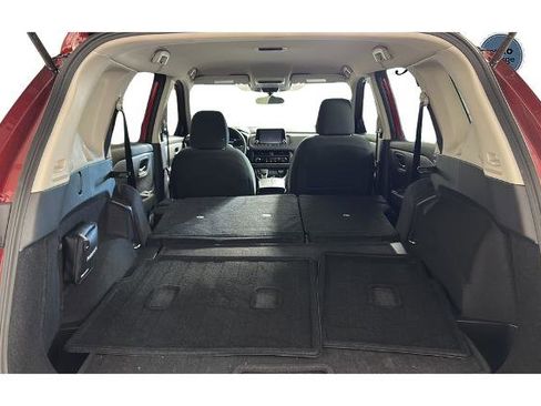 Certified 2025 Nissan Rogue S image 27