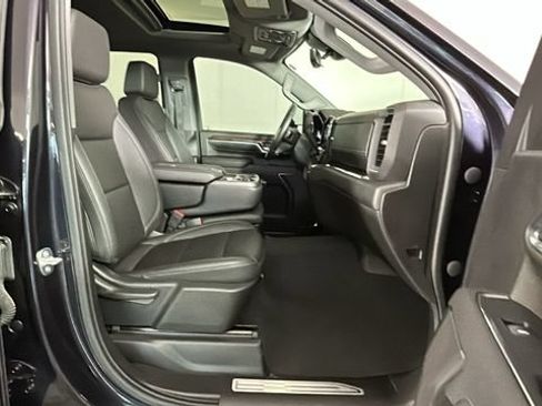 Used 2024 Chevrolet Silverado 2500 LT w/ All Star Edition AWD/4WD image 30