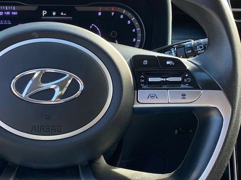 Used 2023 Hyundai Tucson SEL FWD image 15