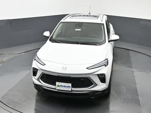 New 2026 Buick Encore GX Sport Touring AWD/4WD image 27