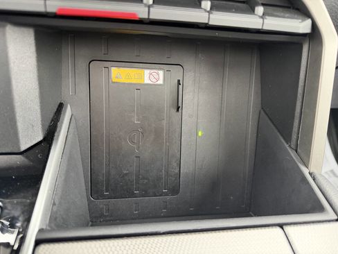 Used 2024 Toyota Sequoia Limited image 15