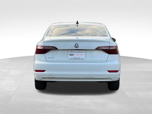 Used 2021 Volkswagen Jetta S w/ Driver Assistance Package image 4