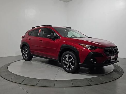 New 2026 Subaru Crosstrek 2.5i Premium AWD/4WD image 7