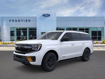 New 2025 Ford Expedition Tremor