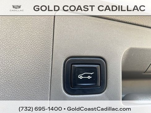 Certified 2022 Cadillac XT5 Premium Luxury image 13