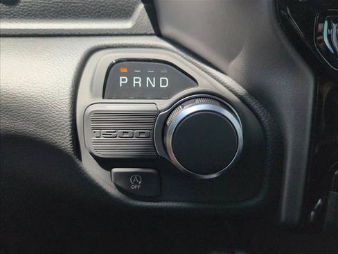 New 2026 RAM 1500 Big Horn RWD image 21