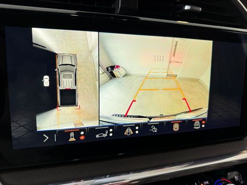 Certified 2025 GMC Sierra 1500 Denali w/ Denali Reserve Package image 23