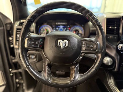Used 2020 RAM 1500 Limited image 24