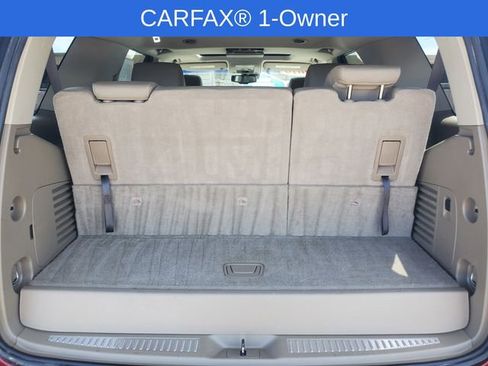 Certified 2019 Chevrolet Tahoe LT AWD/4WD image 34