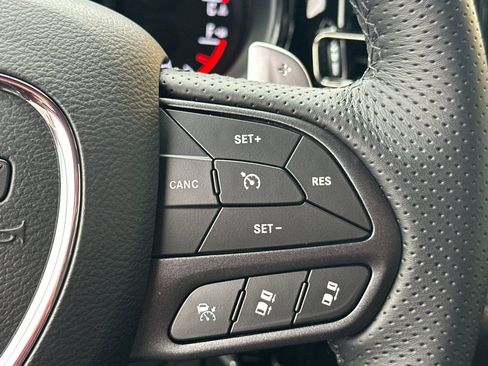 New 2026 Dodge Durango GT image 30