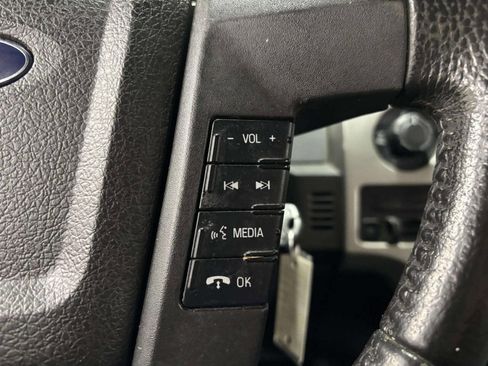 Used 2013 Ford F150 XLT w/ Luxury Equipment Group image 29
