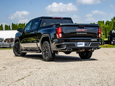 Used 2023 GMC Sierra 1500 Elevation AWD/4WD image 7