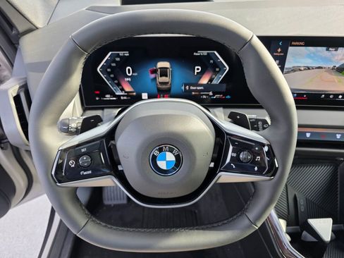 New 2026 BMW X3 xDrive30 w/ Premium Package image 13