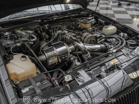 Used 1987 Buick Regal Coupe RWD image 38