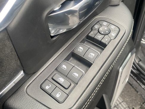 New 2026 RAM 3500 Laramie image 13