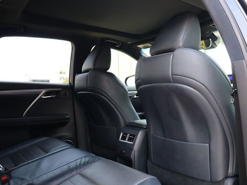 Used 2019 Lexus RX 350 F Sport image 35