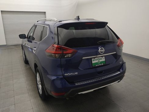 Used 2019 Nissan Rogue SV FWD image 6