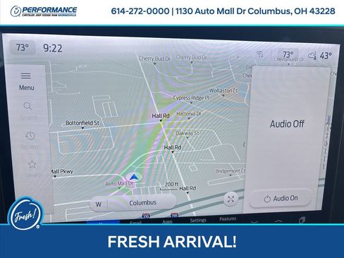 Used 2024 Ford F150 XLT image 23