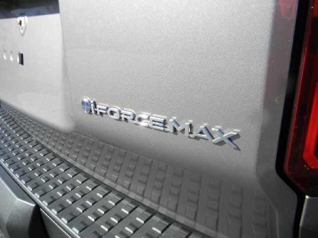 Used 2024 Toyota Land Cruiser 1958 AWD/4WD image 8