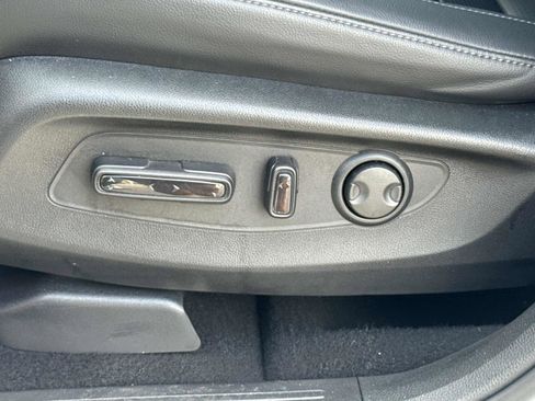 Certified 2023 Honda CR-V EX-L image 21