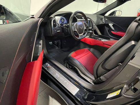 Used 2017 Chevrolet Corvette Grand Sport image 60