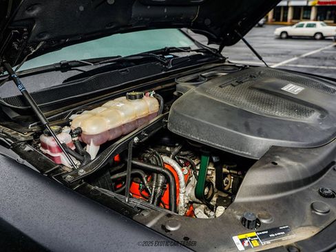 Used 2023 RAM 1500 TRX w/ TRX Level 2 Equipment Group image 16