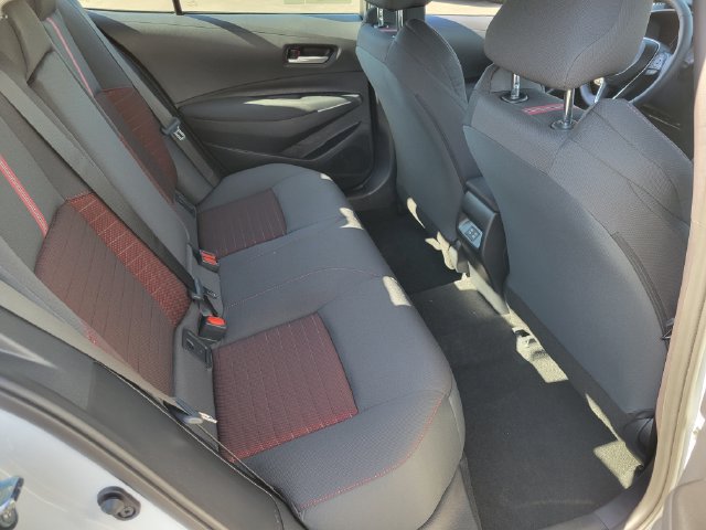 New 2027 Toyota Corolla SE FWD image 20