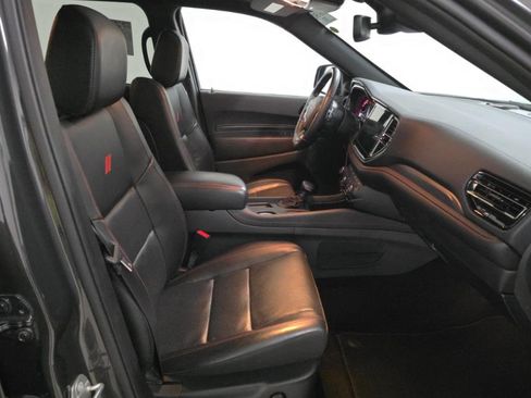 Used 2024 Dodge Durango R/T RWD image 9