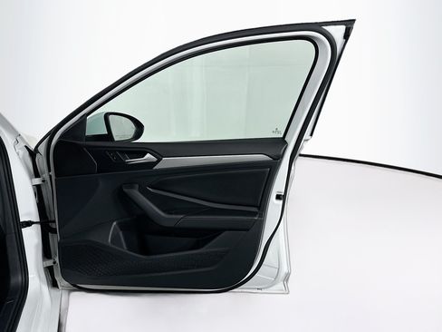 Used 2024 Volkswagen Jetta S FWD image 30