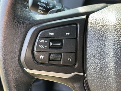 Used 2024 Honda Ridgeline Sport image 12