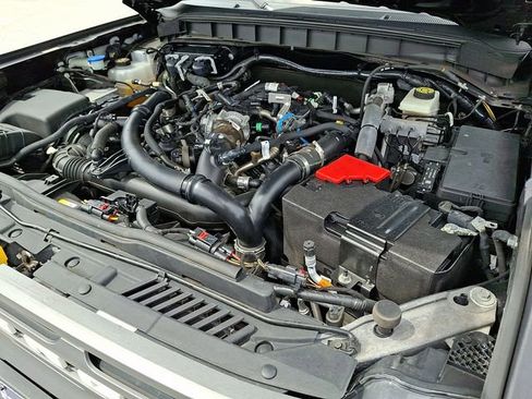 Used 2021 Ford Bronco Big Bend AWD/4WD image 35