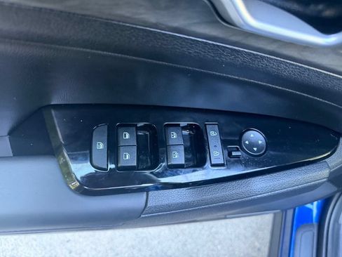 Certified 2025 Kia Sportage X-Line w/ Premium Package AWD/4WD image 13