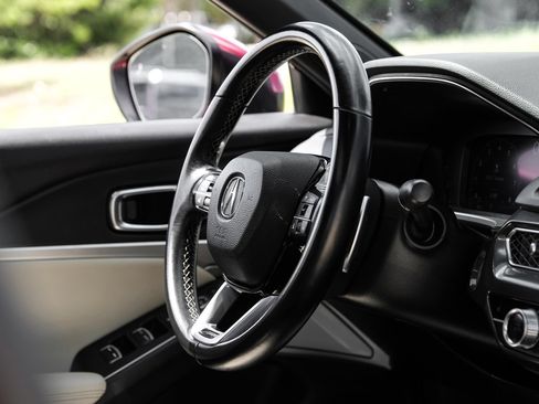 Used 2023 Acura Integra A-Spec FWD image 17