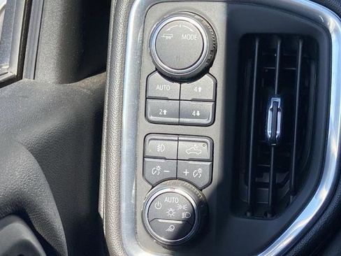 Used 2020 Chevrolet Silverado 2500 LTZ image 14