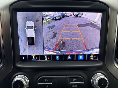 Used 2020 GMC Sierra 2500 Denali w/ Denali Ultimate Package image 19