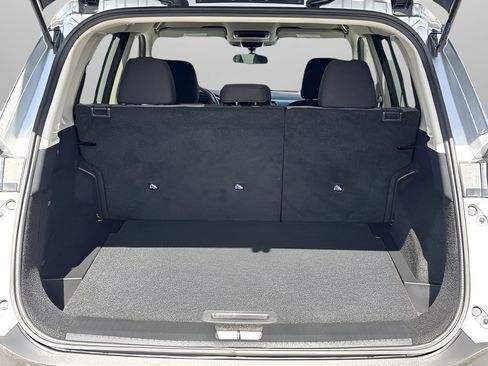 Used 2021 Nissan Rogue SV AWD/4WD image 8