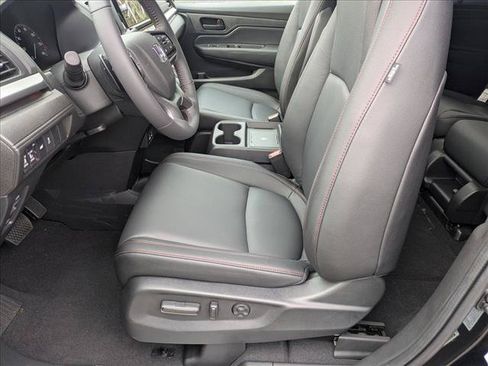 New 2026 Honda Odyssey Sport-L image 4
