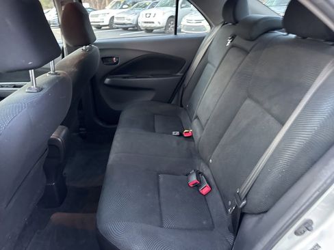 Used 2012 Toyota Yaris Sedan image 10