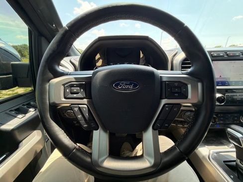 Used 2020 Ford F150 Platinum w/ Equipment Group 701A Luxury AWD/4WD image 57