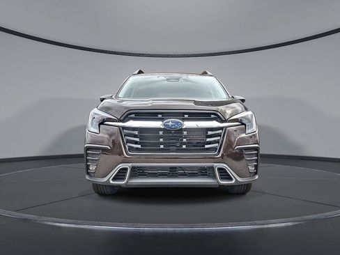 New 2026 Subaru Ascent Touring w/ Popular Package #2 AWD/4WD image 2