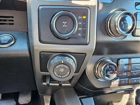 Used 2019 Ford F150 Raptor w/ Equipment Group 802A Luxury image 31