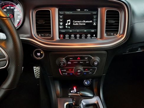 Used 2021 Dodge Charger Scat Pack w/ Plus Group RWD image 21