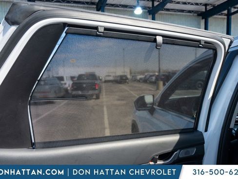 Used 2025 Hyundai Palisade Limited AWD/4WD image 27
