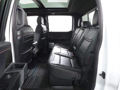 Certified 2025 Ford F150 Raptor image 24