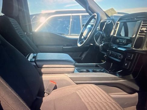Used 2023 Ford F150 XL w/ STX Appearance Package AWD/4WD image 17